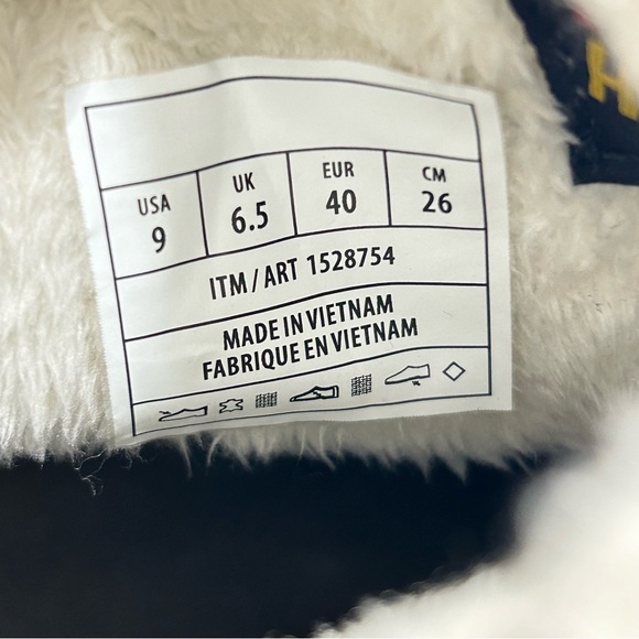 Eddie Bauer Hunt PAC Waterproof Slip On Fleece Lined Winter Boot; Women’s Size 9 - Picture 2 of 16